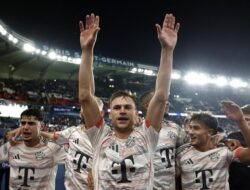 “Laga di Kandang Arsenal: Ujian Nyata bagi Ambisi Bayern di Eropa”