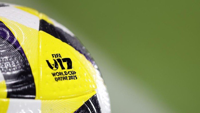 Ceko&Tajikistan: Pertarungan Berdarah di Piala Dunia U-17 2025!