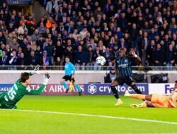 “Club Brugge Ungguli Barcelona 2-1: Pertandingan yang Menyudutkan Raksasa Sepak Bola”