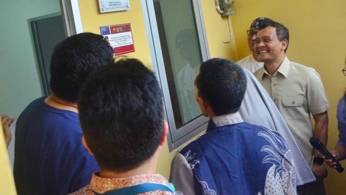 **Pemprov Jateng Gandeng Swasta, Perluas Akses Rumah Layak Huni dengan Gotong Royong Nyata**