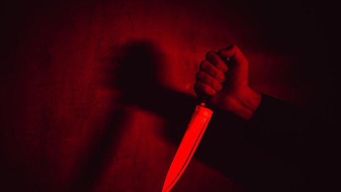 Ribut-ribut Pesta Miras di Gowa: Mertu Bacok Menantu, Tegangnya Hubungan Keluarga