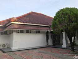 Gubernur Riau: Detik-detik Penangkapan di Kafe yang Jadi Perbincangan!