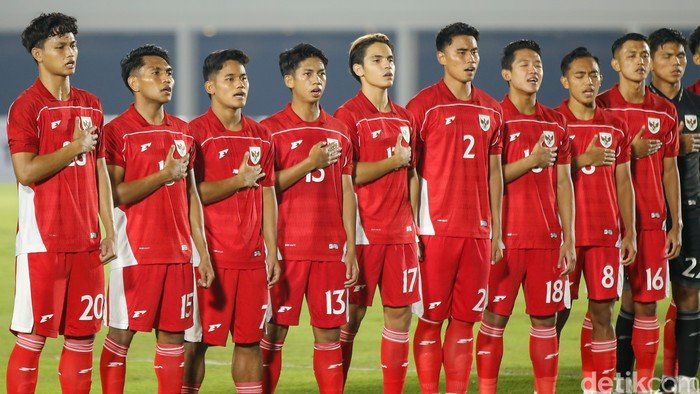 Timnas Indonesia U-23 Siap Berlaga di FIFA Matchday: 30 Pemain Vs Mali, Apakah Mereka Cukup?