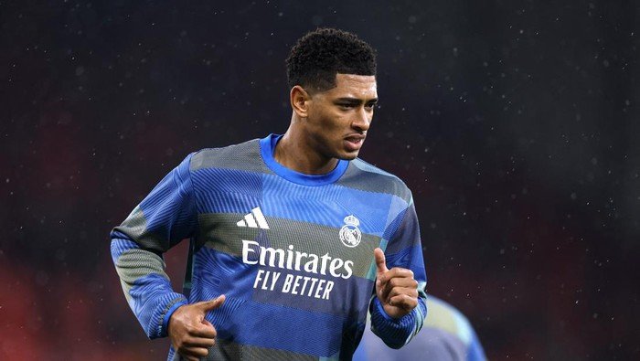 Bellingham: Apakah Ini Waktunya untuk Kembali ke Timnas Inggris?