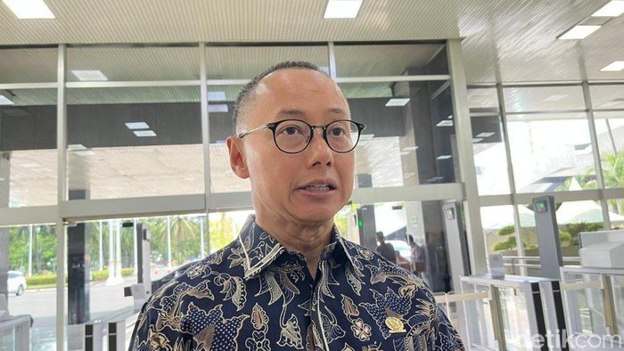 Waka MPR Soal Usulan Gelar Pahlawan ke Soeharto: Jasa yang Tak Terlupakan