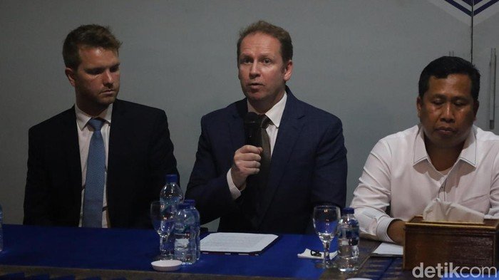 Kebijakan Baru Inggris: Siap Pertimbangkan Pulangkan Napi WNI Jika Indonesia Bersedia!