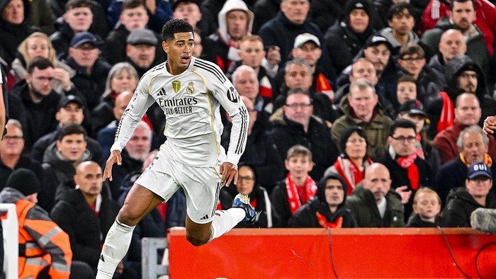 Bellingham Kembali Masuk Skuad Timnas Inggris, Trent Masih Absen: Apakah Ini Pertanda Besar untuk Future Lionesses?