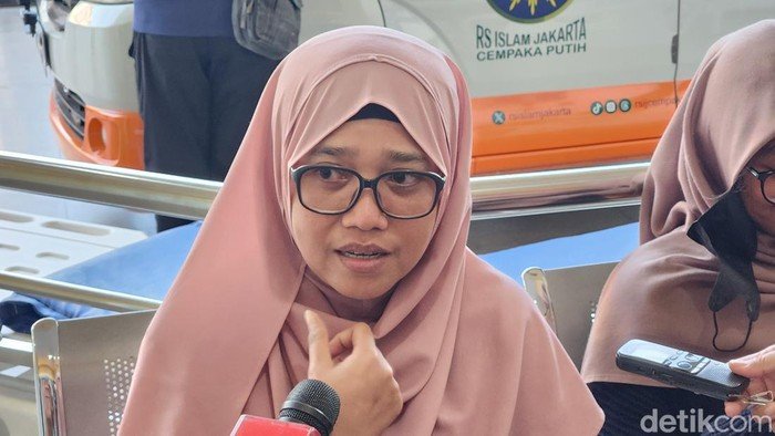 Ortu Ungkap Kondisi Terkini Siswa SMAN 72 Jakarta Usai Ledakan: Kebenaran yang Mengejutkan!