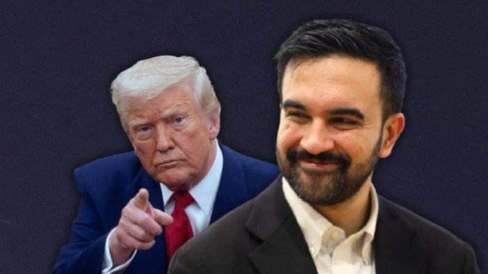 Wanti-wanti Trump ke Zohran Mamdani: Bongkar Hoaks atau Tudingan Berbahaya?