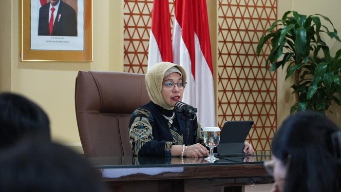 BPS Ungkap 3 Provinsi dengan Kualitas SDM Terbaik: DKI, Kepri, dan DIY
