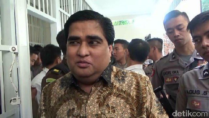 Dimas Kanjeng Terpaksa Lapor ke Kejaksaan Setelah Bebas Bersyarat