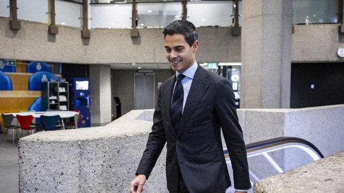 Rob Jetten, PM Termuda Belanda, Siap Goyang Politik dengan Ide-ide Masa Kini
