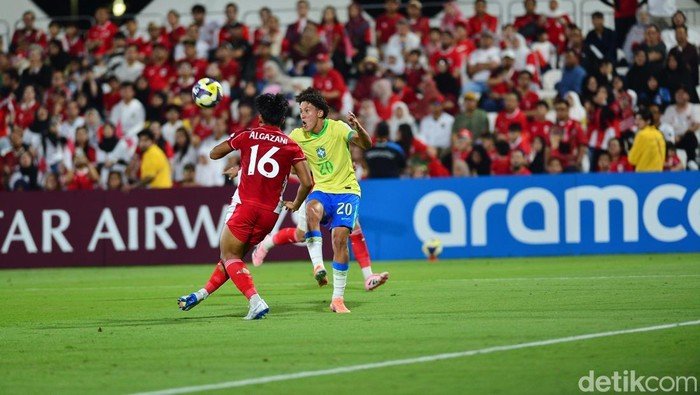 **Nova Arianto Nilai Timnas U-17 Lebih Baik dari Brasil, Apakah Ini Awal Mula Kejutan?**