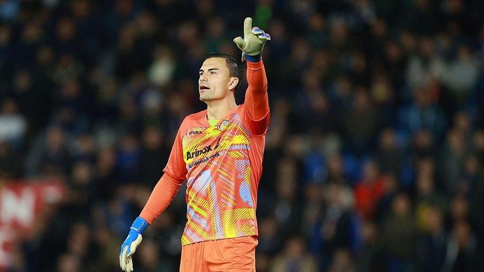 5 Saves Audero Gagal Hindarkan Cremonese dari Kekalahan Lawan Pisa: Tragedi di Lapangan