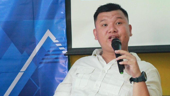 BEM PTAI Puji Penanganan Ijazah Palsu Jokowi oleh Polda Metro yang Sesuai SOP