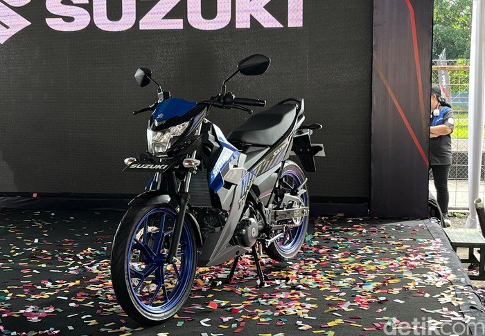 Harga Selisih Rp 3 Jutaan, Ini Beda Suzuki Satria Pro dan Satria F150: Mana yang Lebih Unggul?