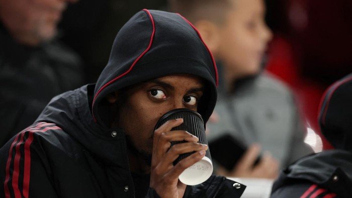 Man City Vs Liverpool: Isak Main? Siapakah yang Akan Membawa Kemenangan?