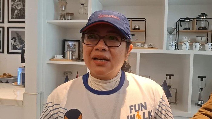 Cucu Soeharto Ajak Perdebatan: Manusia Tak Pernah Bebas Dari Kesalahan