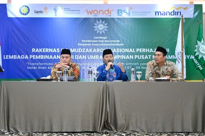 HNW: Solusi Profesional untuk Haji & Umrah di RI?