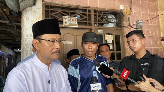 Saksi Ungkap Detik-detik Hansip di Cakung Ditembak Saat Gagalkan Curanmor: Kisah Penyelamat yang Tragis