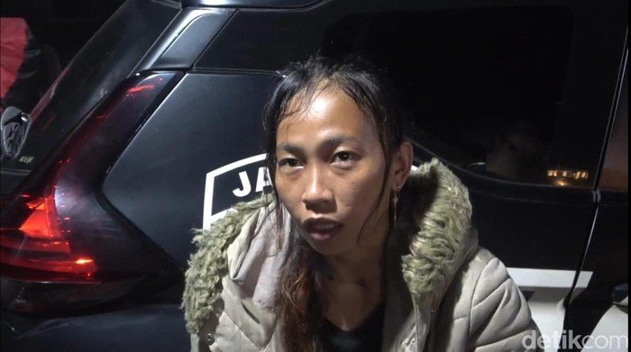 Terduga Penculik Balita di Makassar Ditangkap, Ini Pengakuannya yang Mengejutkan!