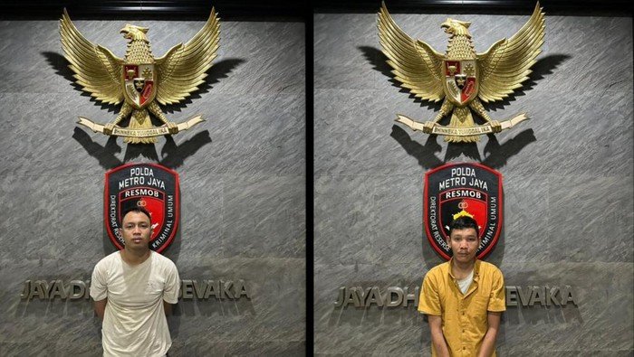 7 Fakta Maling Penembak Hansip Ditangkap dalam Hitungan Jam - Update 1