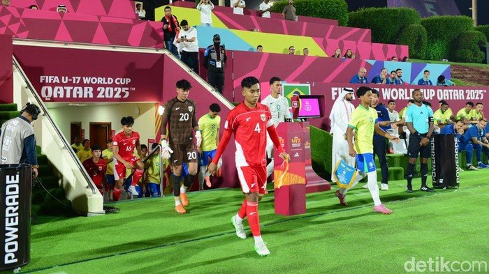 3 Pencetak Gol Bunuh Diri di Piala Dunia U-17 2025, Termasuk Pemain Indonesia!