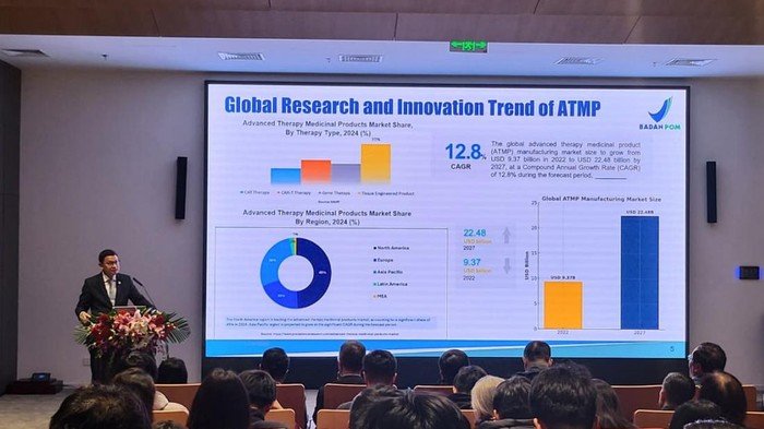 **Strengthening Academic and Regulatory Collaboration in Global Health: BPOM's Initiative with Tsinghua University**