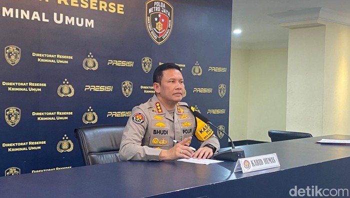 Polisi Tegaskan: Ledakan di SMAN 72 Jakarta Tidak Sebabkan Konflik Anti-Islam!