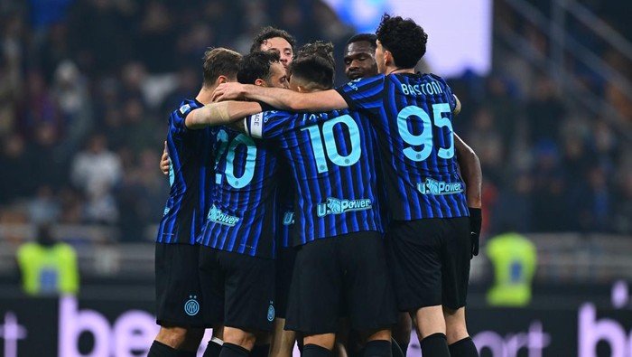 Inter, Apakah Mereka Benar-Benar Layak Jadi Capolista?