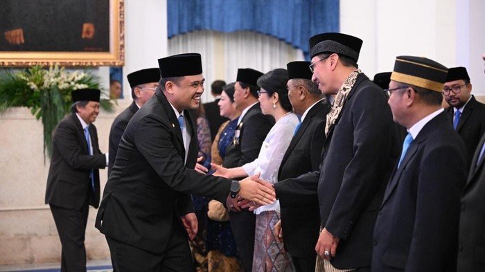 Bobby Nasution: Pujian Membedakan Pahlawan Rondahaim