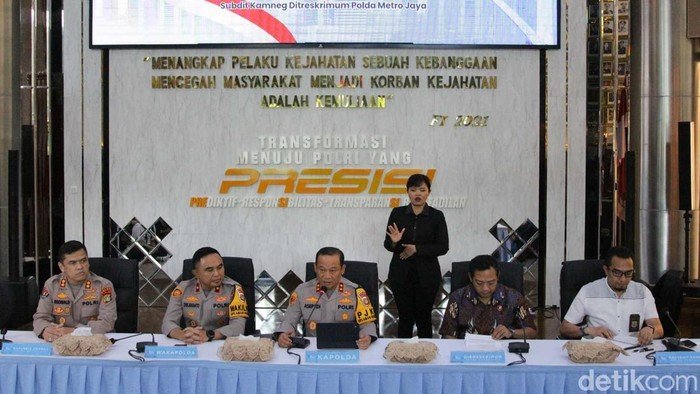PUI Dukung Penegakan Hukum Kasus Tuduhan Ijazah Palsu - Update 1