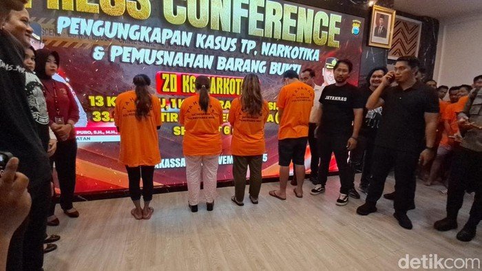 **Tersangka Penculikan Bilqis Terkuak: Modus Jual Beli Anak Lewat Grup FB dengandalih Adopsi**