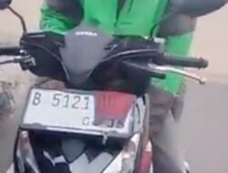 **Pelanggaran Terbanyak Operasi Zebra: Pelat Nomor Ditutup!**