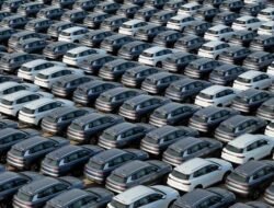 Ragu-Ragu Beli Mobil China: 16 Merek Indonesia yang Perlu Dipertimbangkan