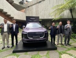 “Lepas L8 Siap Ungkap Harga Pre-booking di GJAW 2025, Berapa Kisarannya?”