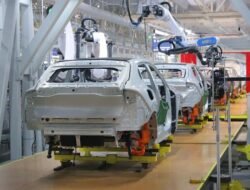 CBU Ditinggal, Mobil Changan Hadir dengan Proses Dirakit Lokal di Indonesia!