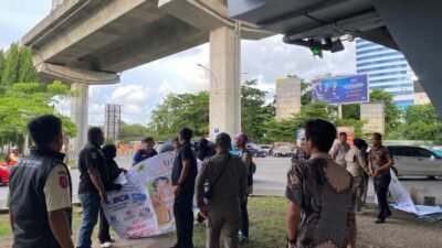 6 Orang di Sulsel Terjebak dalam Skema Donasi Fiktif, Sehari Kumpulkan Rp 1,5 Juta!