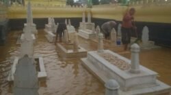 **Kemenbud Aksi, 43 Cagar Budaya di Sumatera Dikabulkan dari Dampak Bencana**