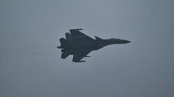 Ketegangan Terbaru Jepang vs China: Radar China Memicu Amarah Jepang