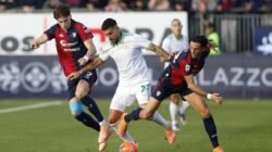 **Pertama di 2025, AS Roma Jatuh di Tangan Cagliari dalam Kekalahan Beruntun Serie A**