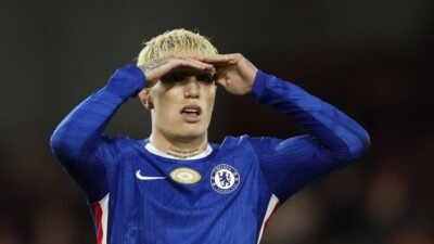 “Garnacho: Gabung Chelsea itu Keputusan yang Mudah, Namun Apakah Ini Pilihan Terbaik?”