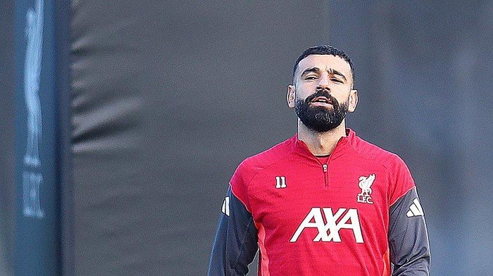 Slot: Salah Main Lawan Brighton? Lihat Saja Besok: Apakah Ini Awalnya?