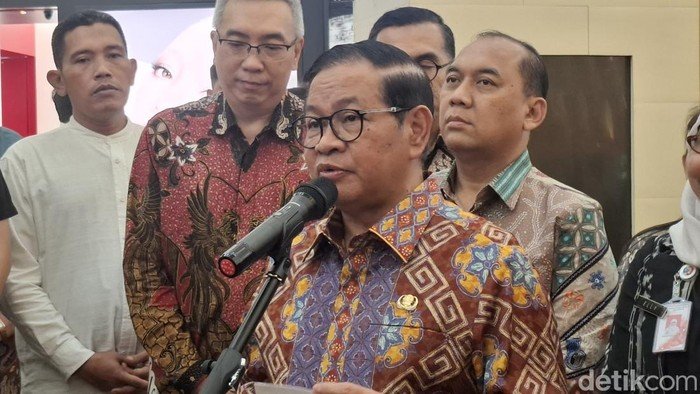 Pramono Pastikan Proses Pembelajaran SD Cilincing Segera Normal, Belajar Daring Berakhir dalam Dua-Tiga Hari