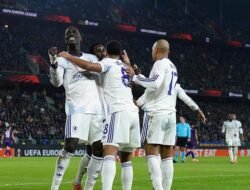 Aston Villa Melelehkan Liga, Barcelona Jadi Korban Panasnya! (Bola)