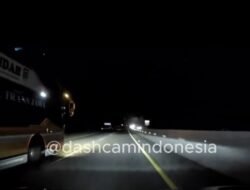 Sopir Ugal-ugalan: Kejar Waktu atau Ajaran PO Rosalia Indah?