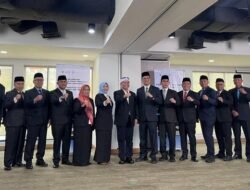 Forsesdasi Jabar Ditetapkan, Penguatan Sekda Jadi Fokus Baru