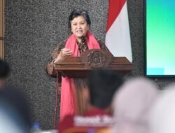 “Waka MPR Mendorong Akses Kerja yang Lebih Inklusif untuk Penyandang Disabilitas”