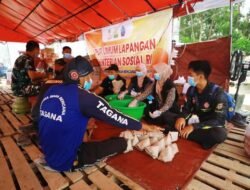 Pemerintah Siapkan Bantuan Tambahan untuk Pengungsi di Aceh dan Sumbar, Ini Rincian!