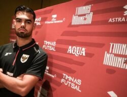 Andai Jens Raven Main Lebih Awal, Indonesia Bisa Lolos SEA Games